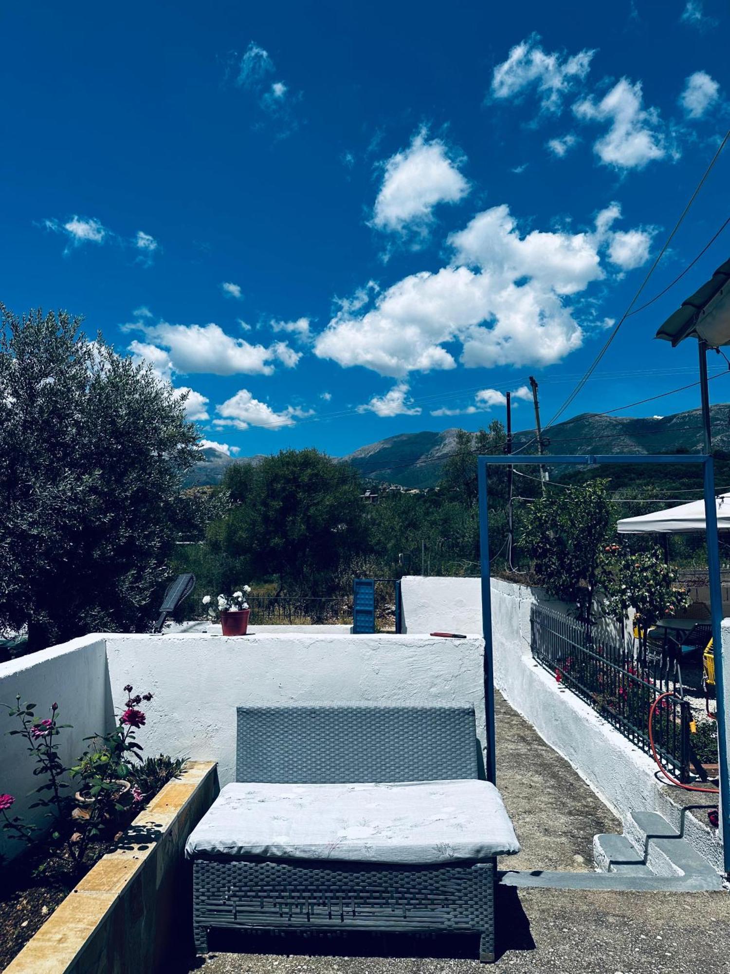 Natural Hostel ฮีมาเรอ ภายนอก รูปภาพ