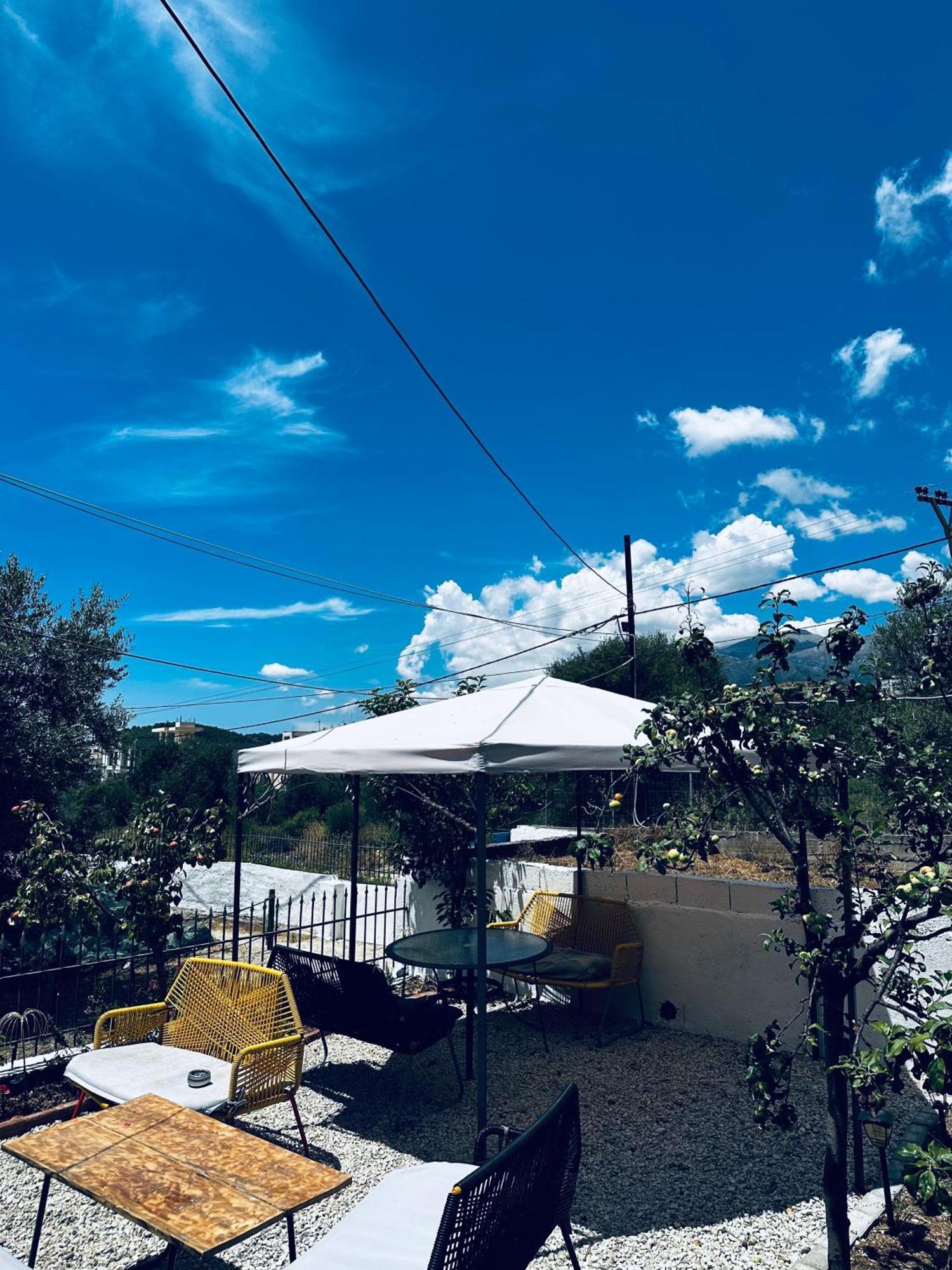 Natural Hostel ฮีมาเรอ ภายนอก รูปภาพ